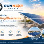 Solar Structure Manufacturer Near Me