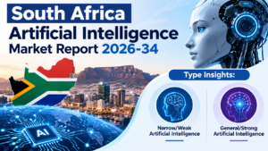 South Africa Artificial Intelligence Market