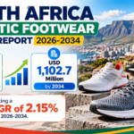 South Africa Athletic Footwear Market