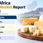 South Africa Cheese Market