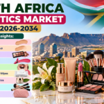 South Africa Cosmetics Market Report