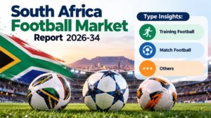 South Africa Football Market