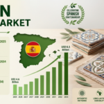 Spain Tiles Market