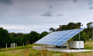 Stand Alone Off Grid Solar