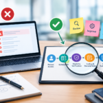 Stop blaming the software start auditing the workflow
