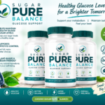 Sugar pure balance