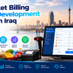 Supermarket Billing Software in Iraq
