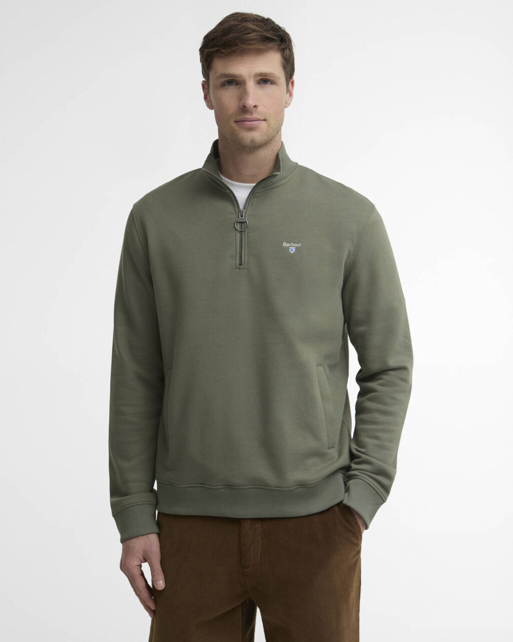 Barbour: Timeless British Heritage, Modern Fashion, and Everyday Elegance