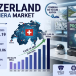 Switzerland CCTV Camera Market