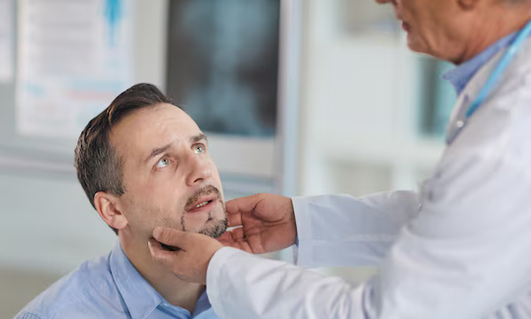 TMJ jaw surgery asheville nc