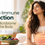 The Gut–Immune Connection