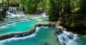 Reisen nach Laos