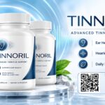 Tinnoril Advanced Tinnitus Support Ad