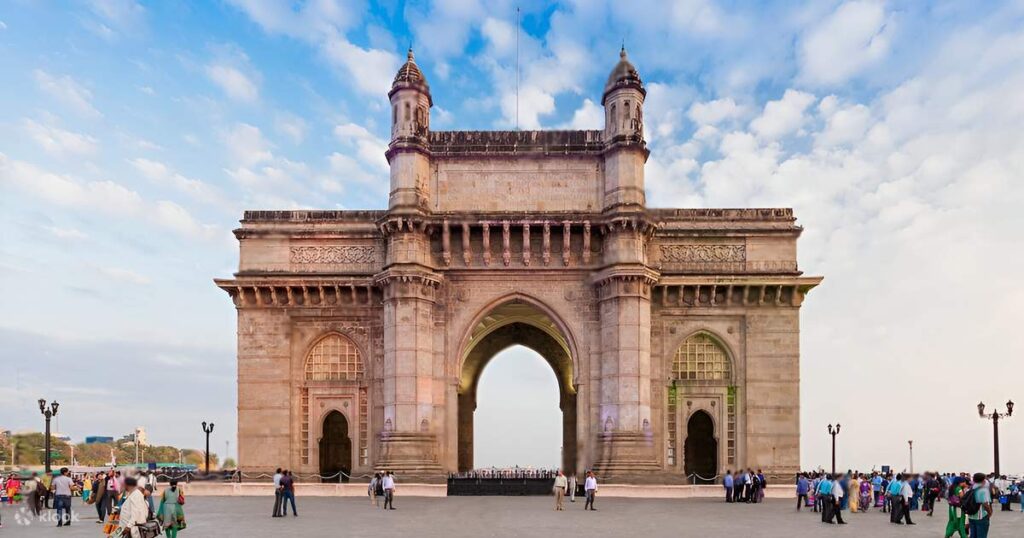 Tourist Places In Mumbai