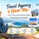 Best tour company in Hisar