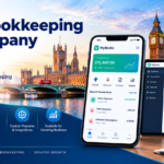 UK Bookkeeping Apps in London