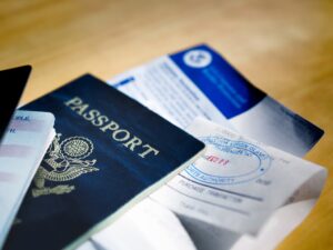 Form I-140 EB-2 lawyer Arlington