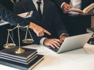 Immigration Motion to Reopen Lawyer