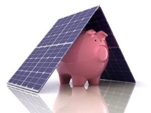 Solar Battery Rebates