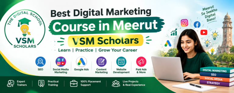 Digital Marketing