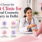 Vaginal Cosmetic Surgery in Delhi