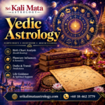 Vedic Astrology