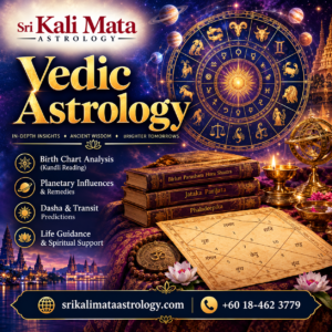 Vedic Astrology