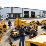 Vermeer Dealer Kansas