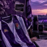 camiseta del Celta de Vigo