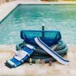 Weekly Pool Cleaning in DFW