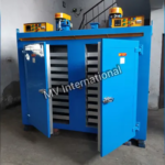 Welding Flux Oven Manufacturers