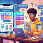 What Can Song Duration Tell You About an MP3Juice Result