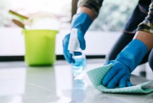 End Of Tenancy Cleaning Oxford