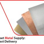 Sheet Metal Supply In Mississauga: Complete Buyer’s Guide