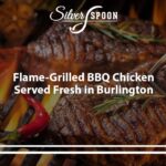 Burlington's Favorite BBQ Chicken, Made Fresh Daily