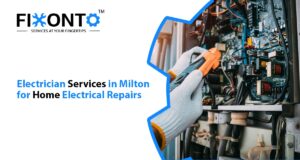 When Do You Need An Emergency Electrician In Milton?