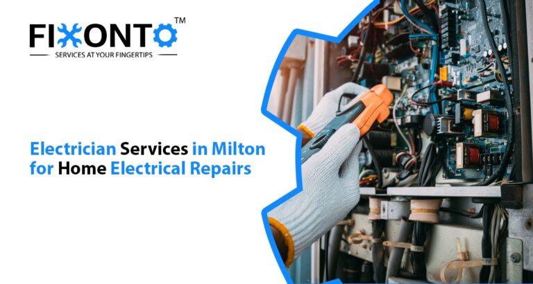 When Do You Need An Emergency Electrician In Milton?