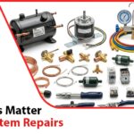 How To Choose The Right Cooling Parts Supplier In Mississauga
