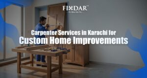 How Professional Carpentry Improves Everyday Home Functionality