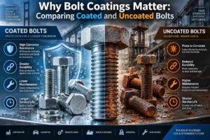 Why-Bolt-Coatings-Matter-Comparing-Coated-and-Uncoated-Bolts