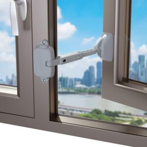 Window Restrictors