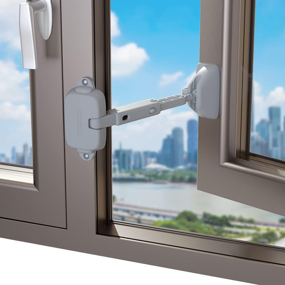 Window Restrictors