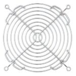 Wire Fan Guards (130mm)