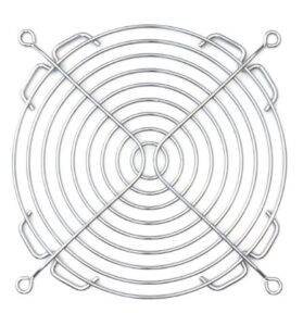 Wire Fan Guards (130mm)