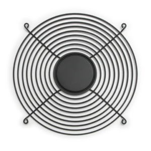 Wire Fan Guards (254mm)