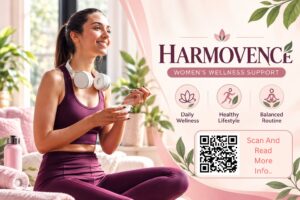 Women’s Wellness Lifestyle Banner