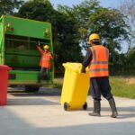 Waste Removal Services in Edmonton