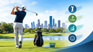 golf lessons