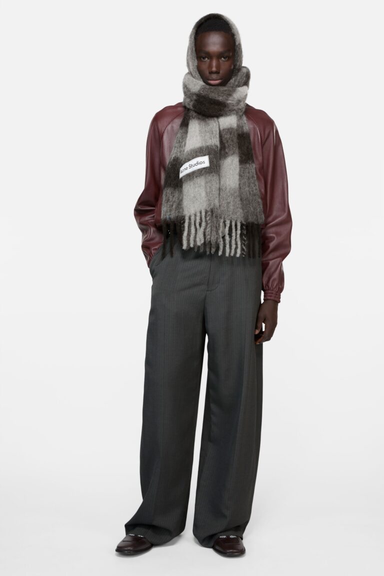 Acne Studios バッグで選ぶ注目モデルとデイリーに使えるデザイン
