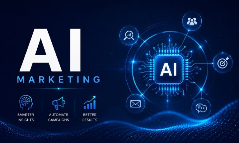 ai marketing